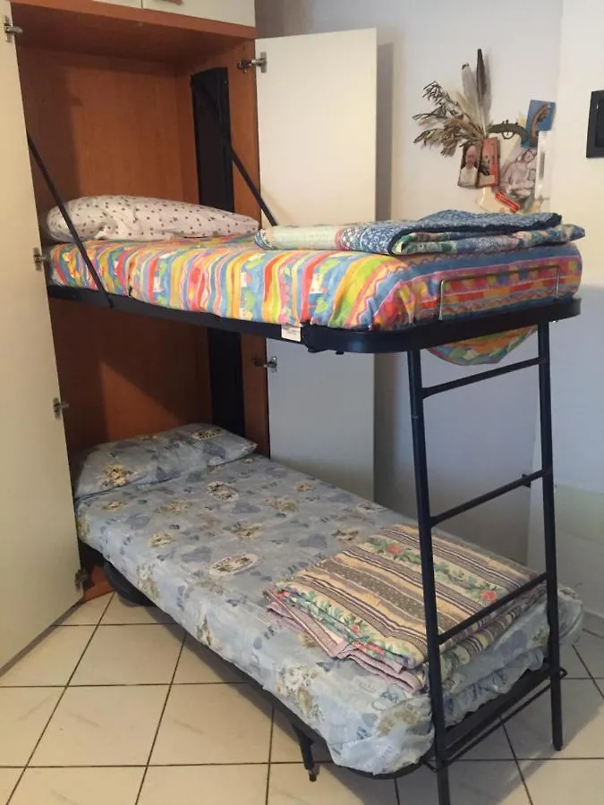 Casa Mare Andoraアパートメント アパート
