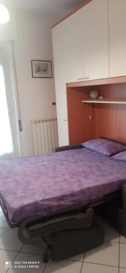 Casa Mare Andoraアパートメント 0*,  イタリア